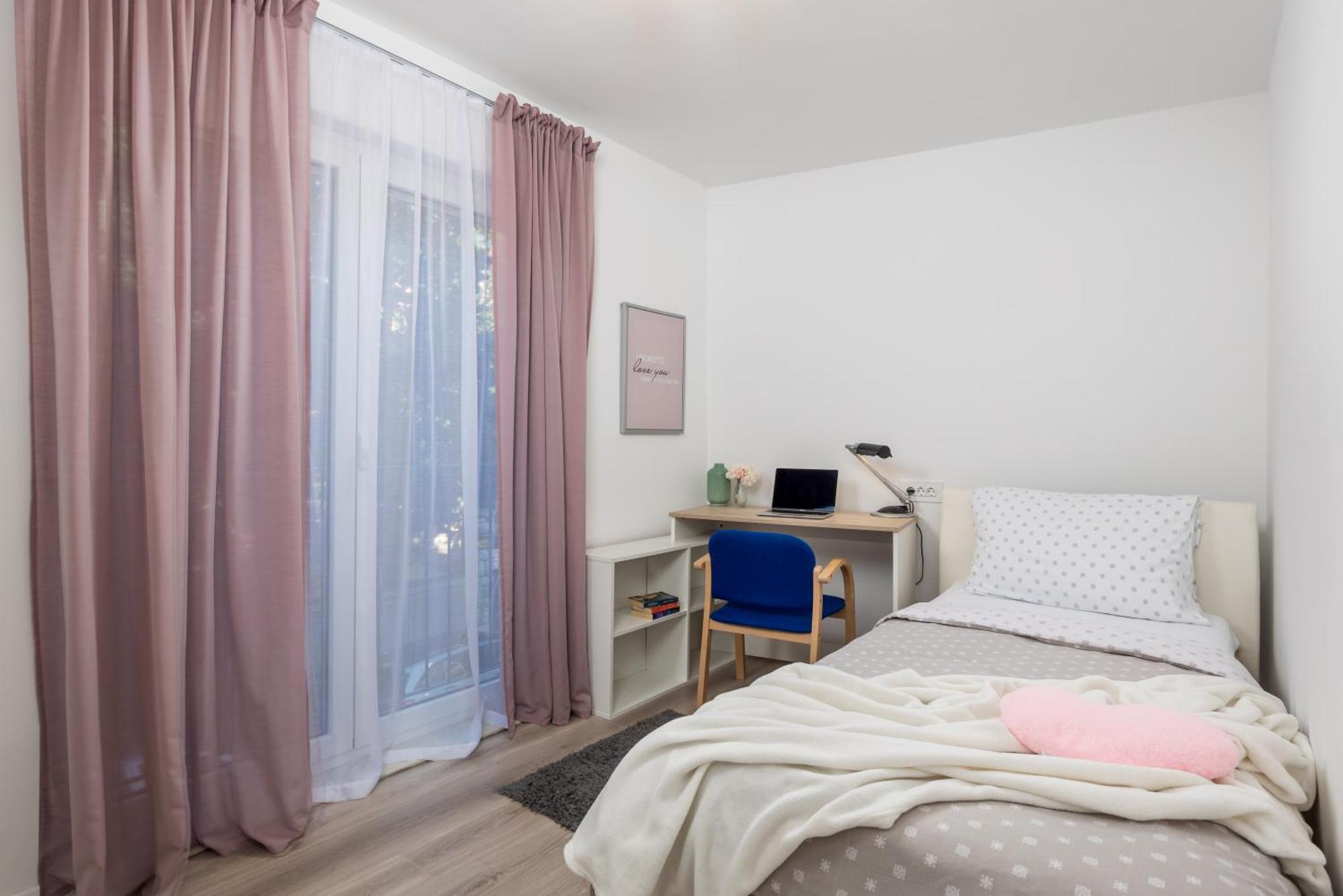 Apartment City Flower 리예카 외부 사진